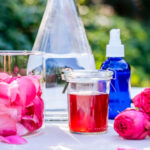 Homemade Aromatic Air Freshener Business