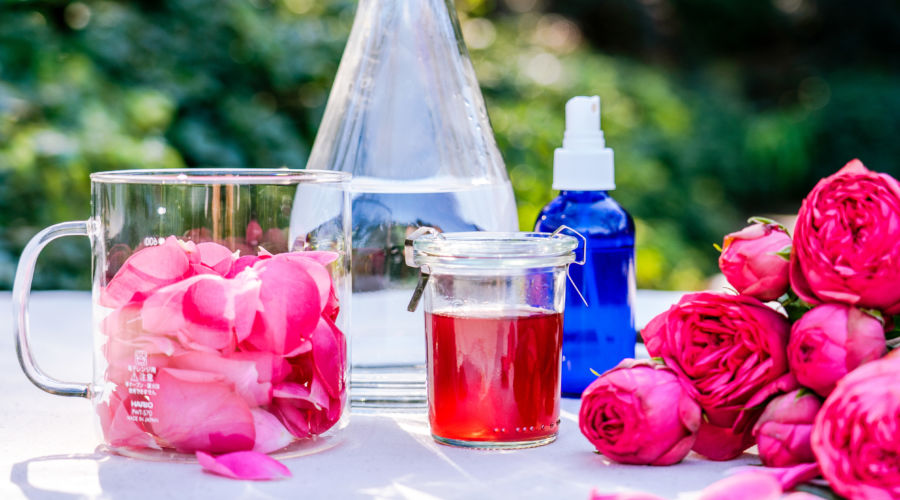 Homemade Aromatic Air Freshener Business