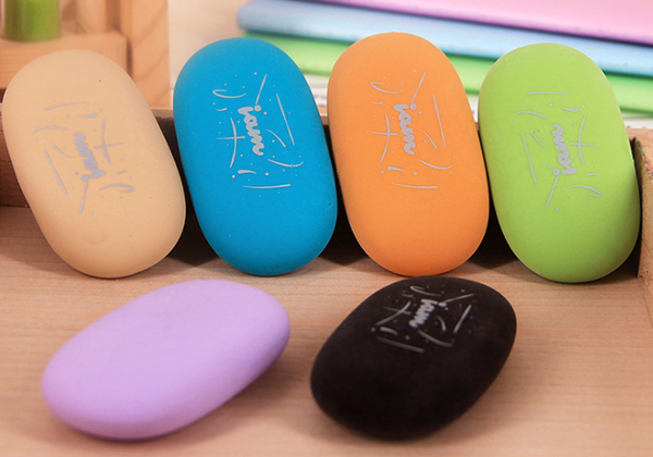 Eraser Making Business