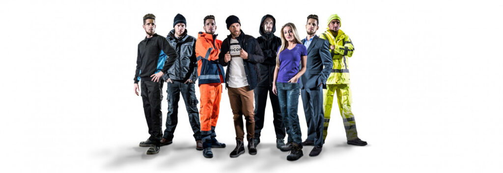 Workwear Business