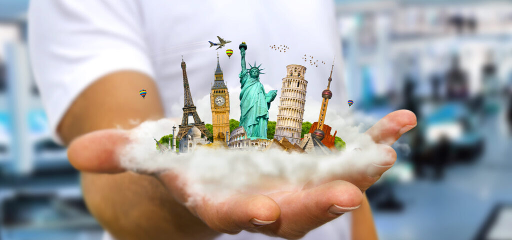 Guided Tours Business