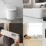 Smart Bathroom Business
