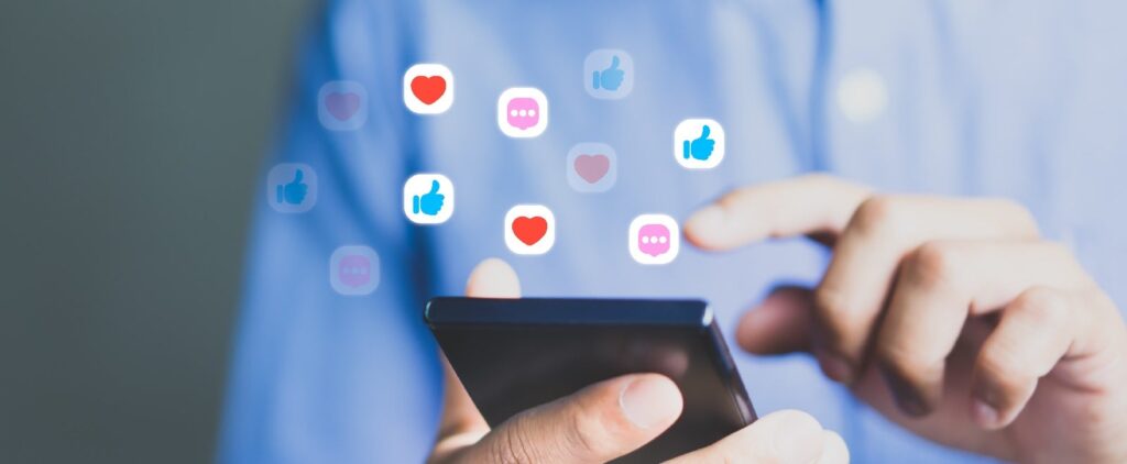 Social Media Management Business