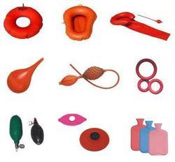 Hospital Rubber Goods Consumable Business