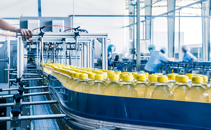 INDUSTRIAL POLICY FOR PLASTIC PRODUCT MANUFACTURING BUSINESS