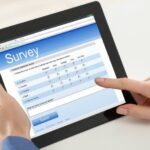 Survey Taking Business