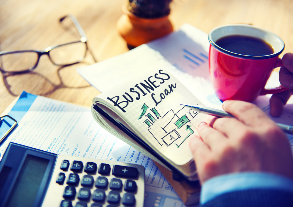 TERM LOAN FOR SMALL BUSINESS OWNERS – BASIC GUIDE