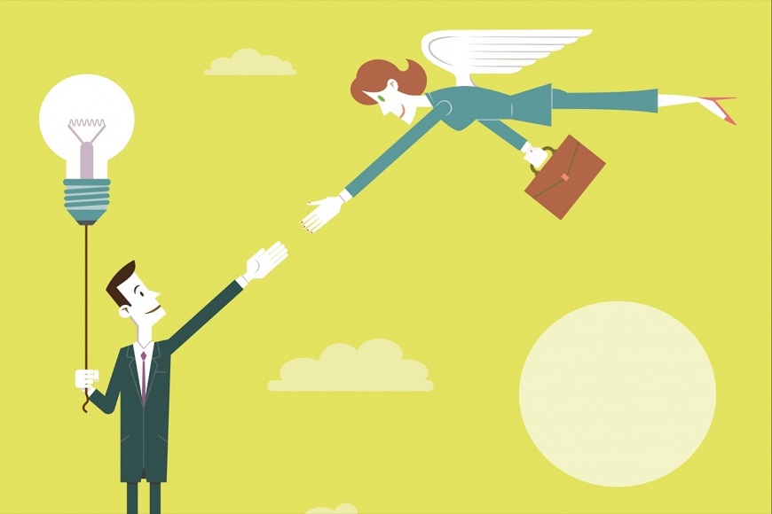 TIPS TO ATTRACT ANGEL INVESTORS FOR STARTUPS – START UP GUIDE