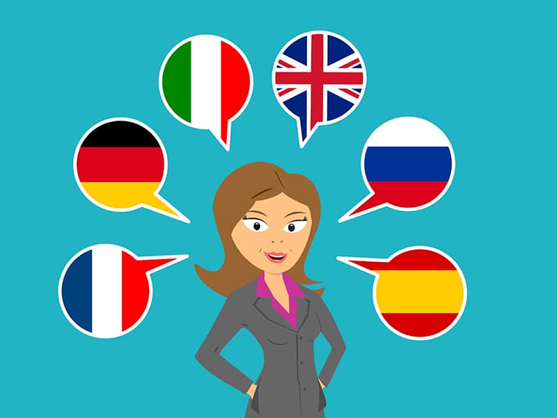 Translator Business
