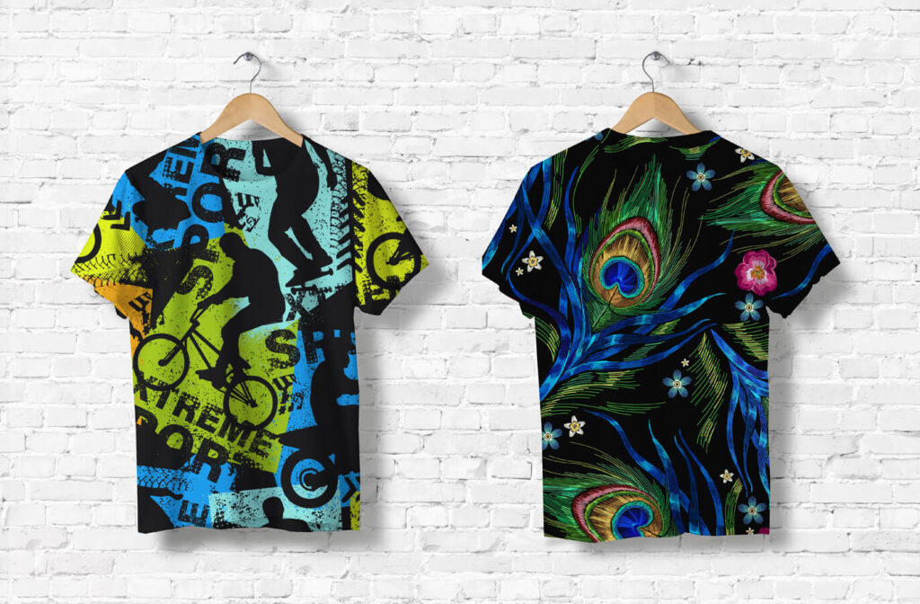 T-shirt Printing Business