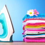 Laundry Services Business