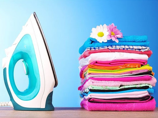 Laundry Services Business