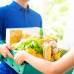 Grocery Delivery Services Business