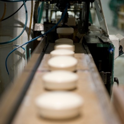 Soap Manufacturing Business