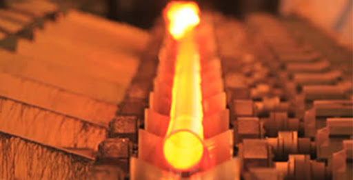 Tmt Bar Manufacturing Business