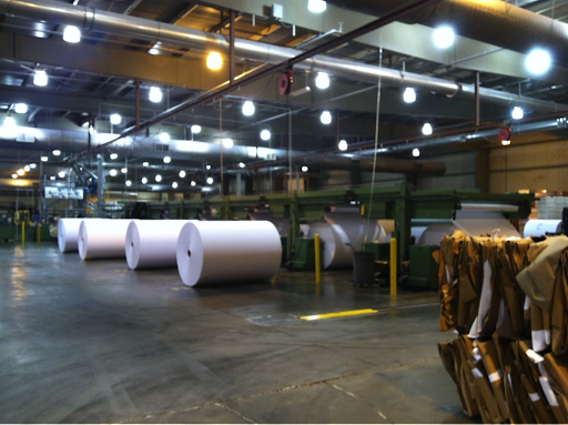 Mini Paper Mill Business