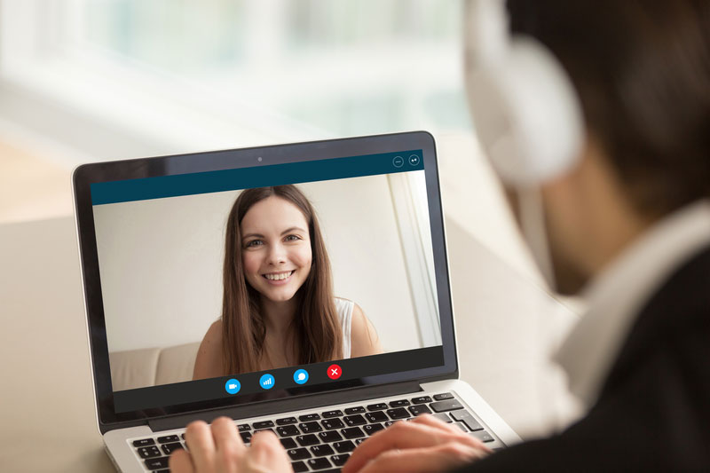 Video Dating website Business