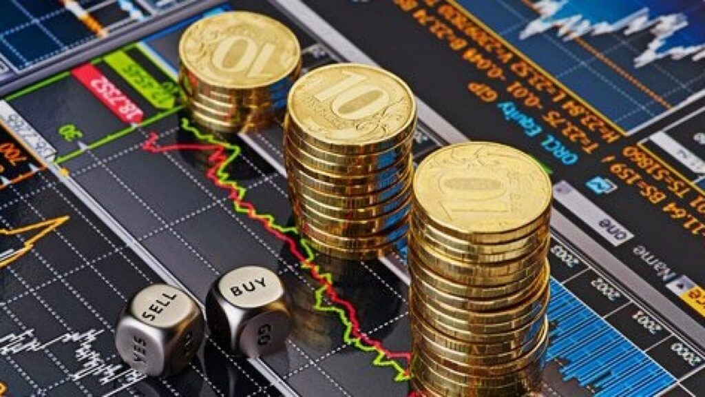 Currency Trading Business
