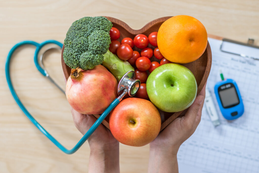 Nutritionist Business