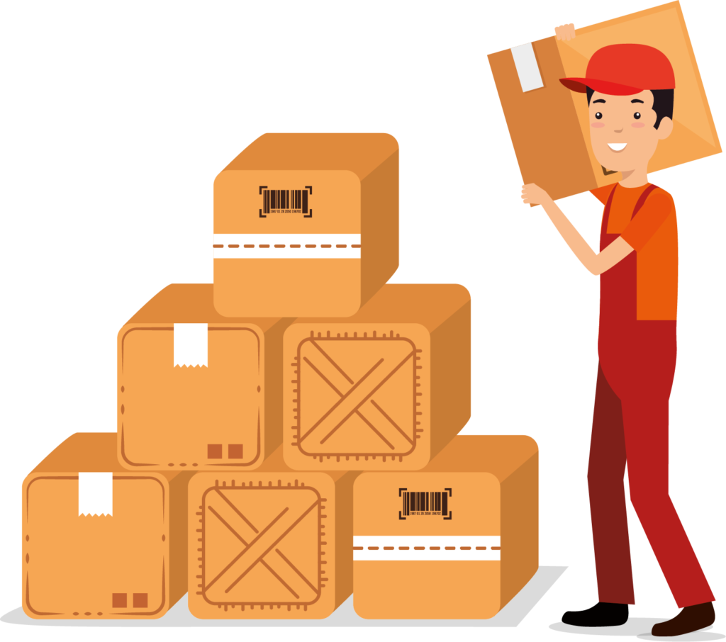 Packing Services Business