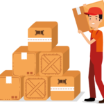 Packing Services Business