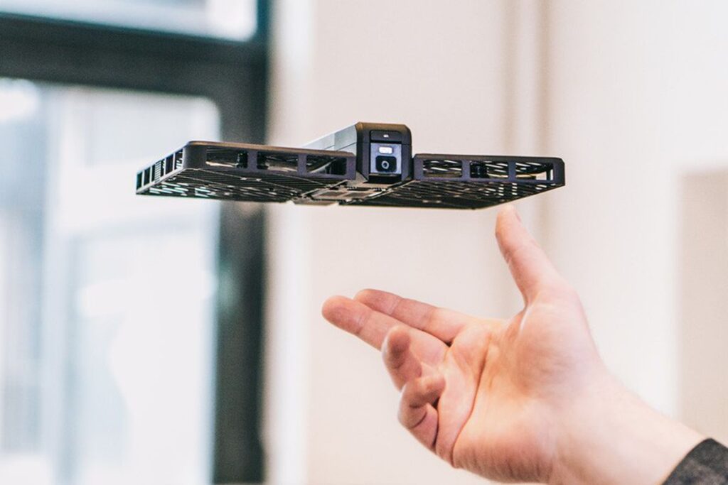 Selfie Drones Business