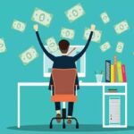 Top 50 business ideas that can help you make money while sitting at home