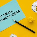 40 Startup Ideas to Try in 2021