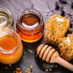Honey Processing Business