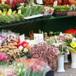 Fake Flowers Business