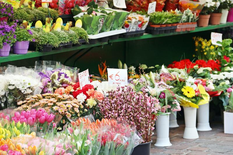 Fake Flowers Business