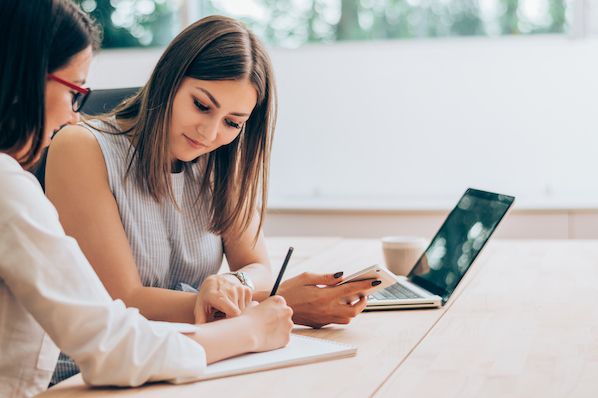 Coaching Services Business