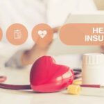 Health insurance consultant Business
