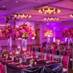 Event management