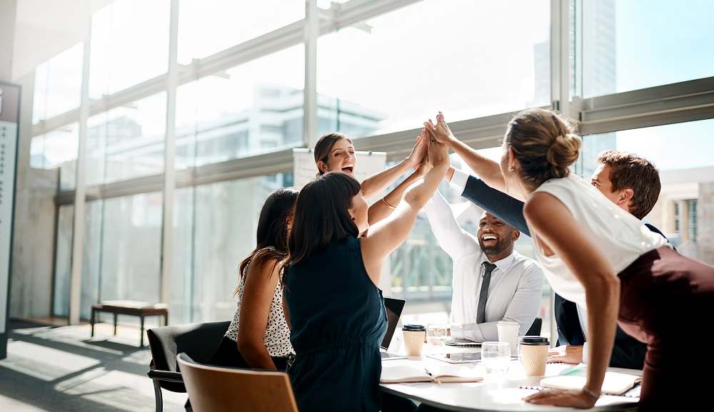 Improving Team Performance