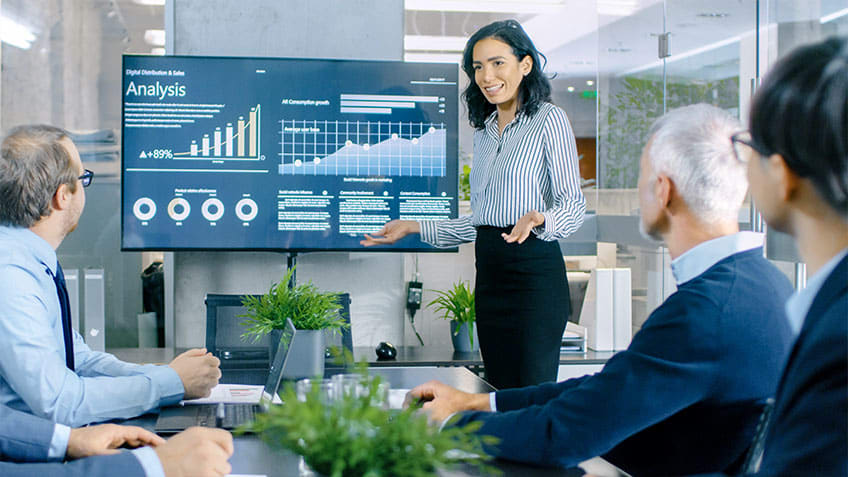 65 Business Analysis Techniques