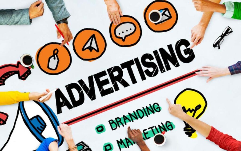 What is an Advertisement?