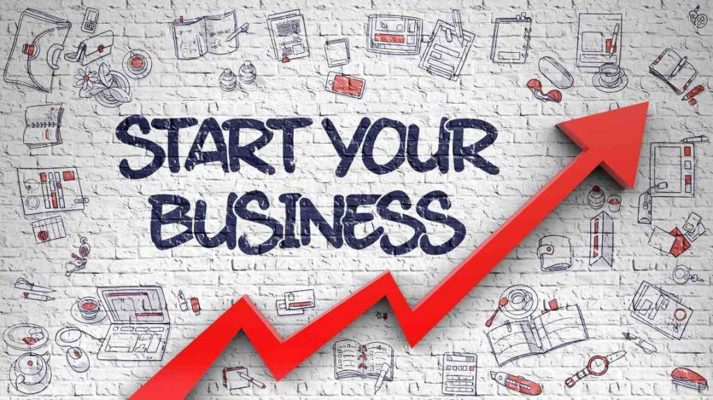 Why Start a Business?
