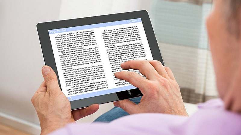 Self-Publishing eBooks