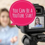 Become a YouTuber