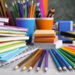Stationery supply
