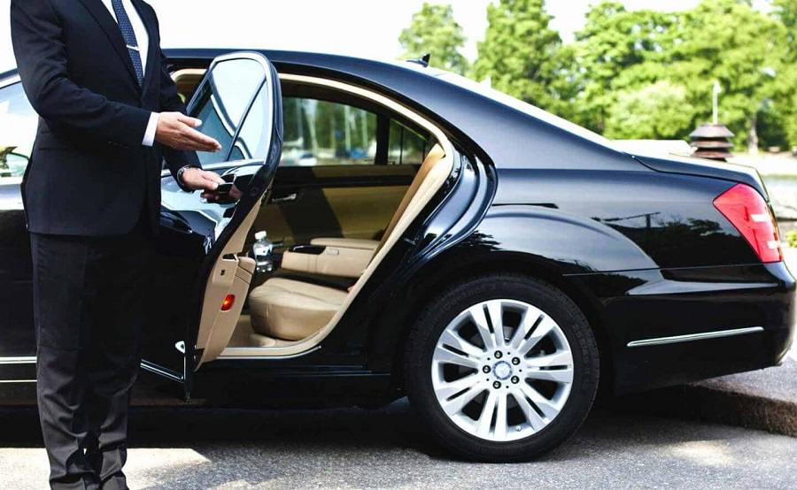 Personal Driver or Taxi Services Business