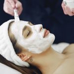 Skin and beauty treatment-(Small business idea for men and women)