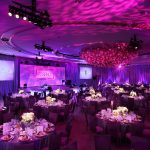 Party services