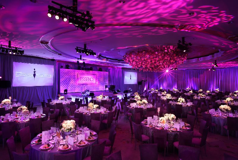 Party services