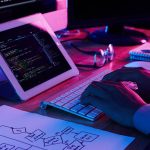 WEBSITE DEVELOPER