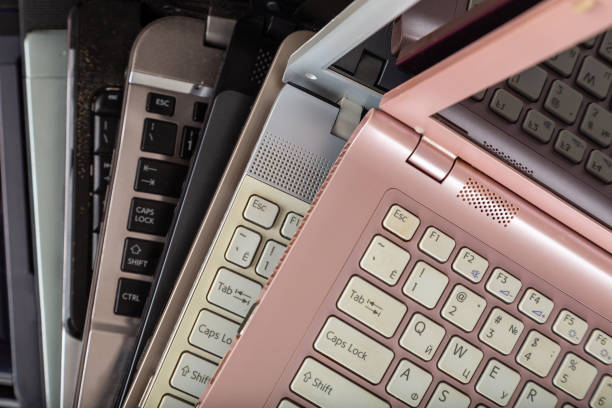 Used laptops
