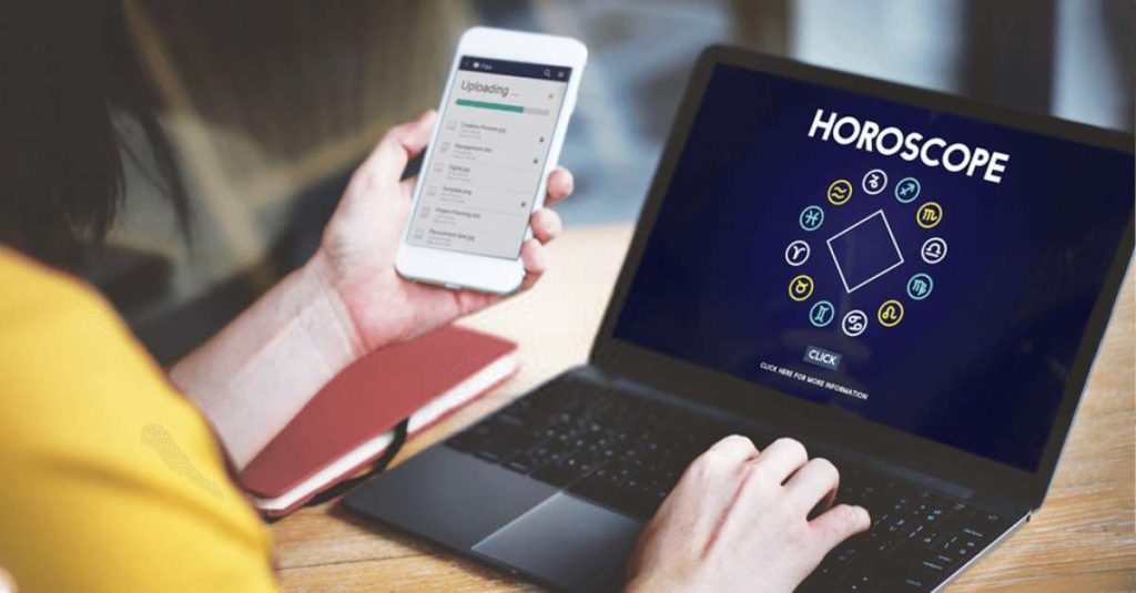 Computerized horoscopes