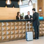 Accommodation services