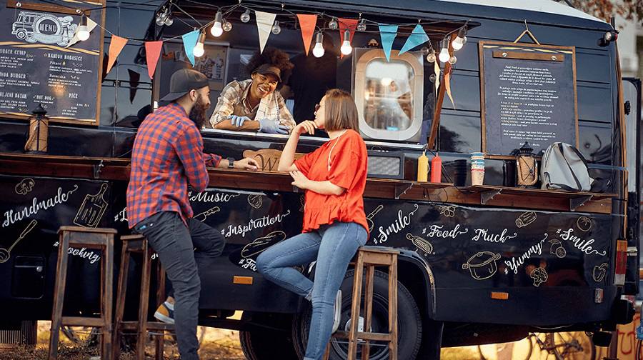 Food Trucks